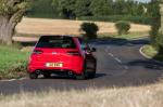 Volkswagen Golf GTI Clubsport Edition 40 2016 года (UK)
